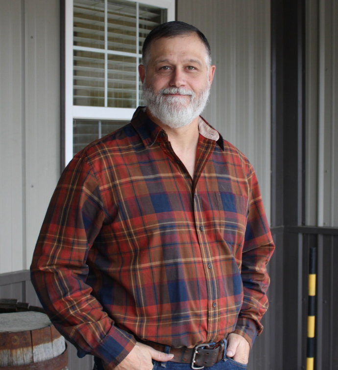 Will M., Customer Service Coordinator at Summertown Metals